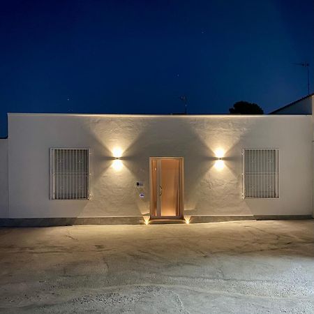 Lapignaapartments Marsala Extérieur photo
