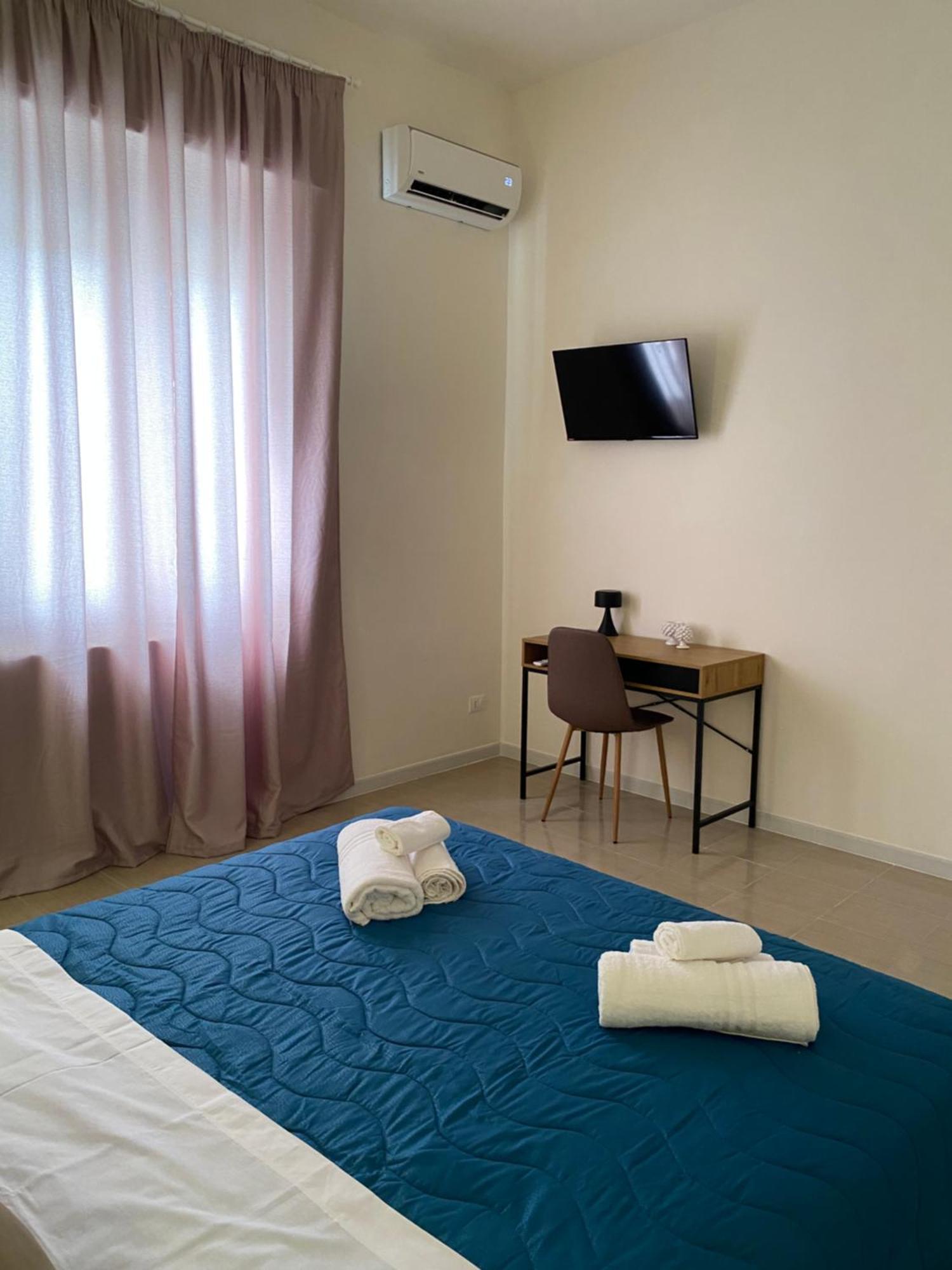 Lapignaapartments Marsala Extérieur photo