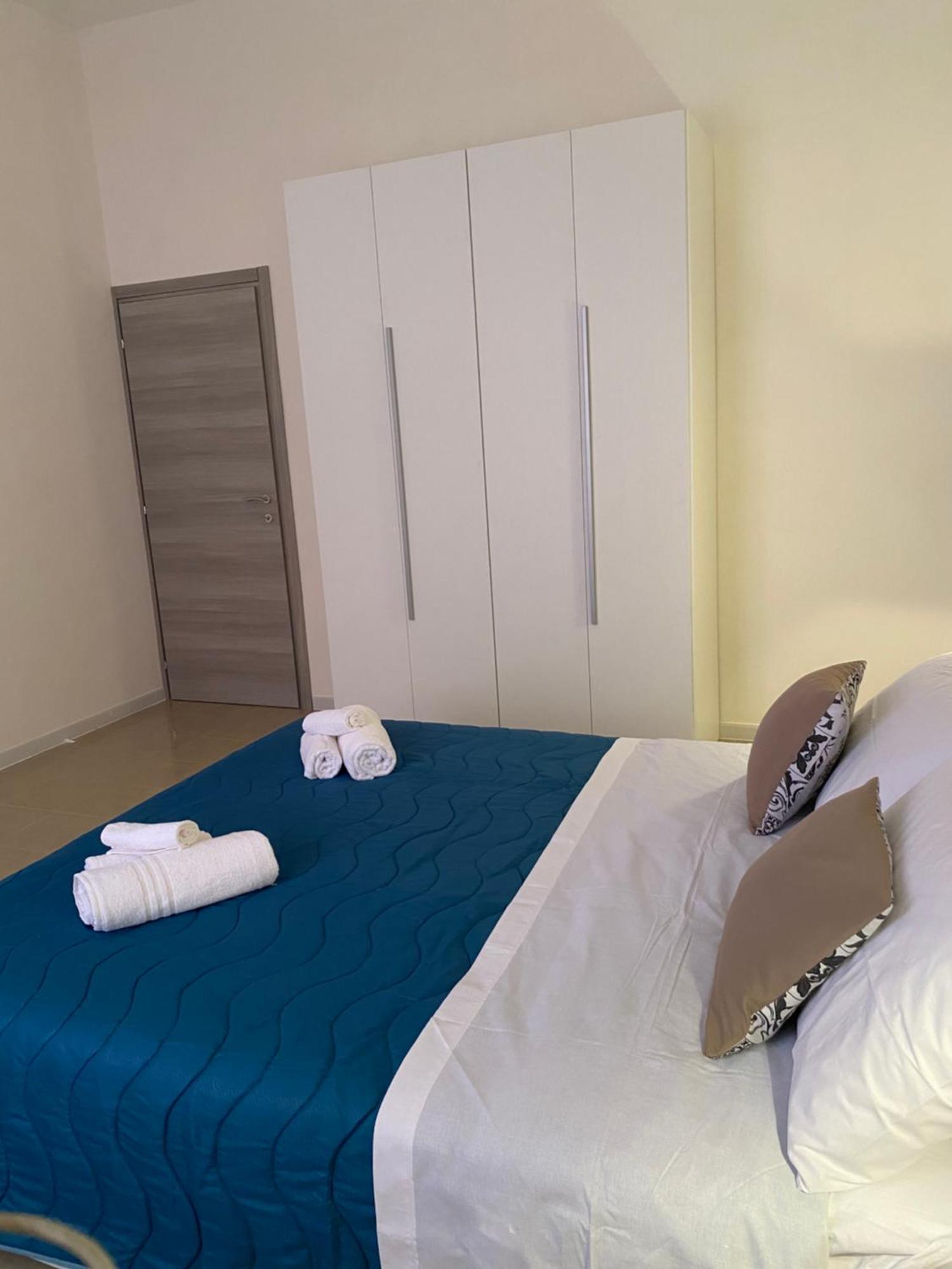 Lapignaapartments Marsala Extérieur photo