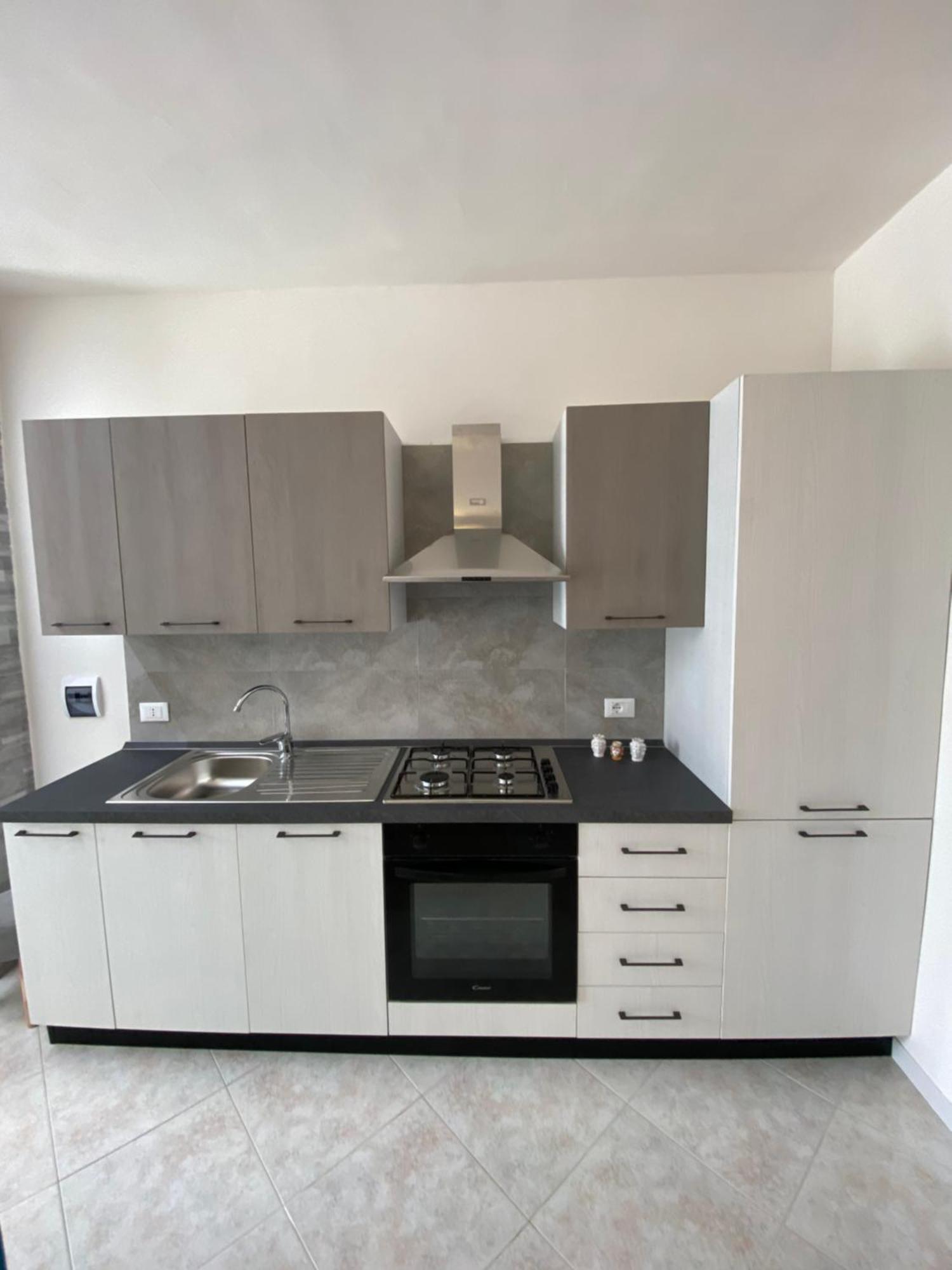 Lapignaapartments Marsala Extérieur photo