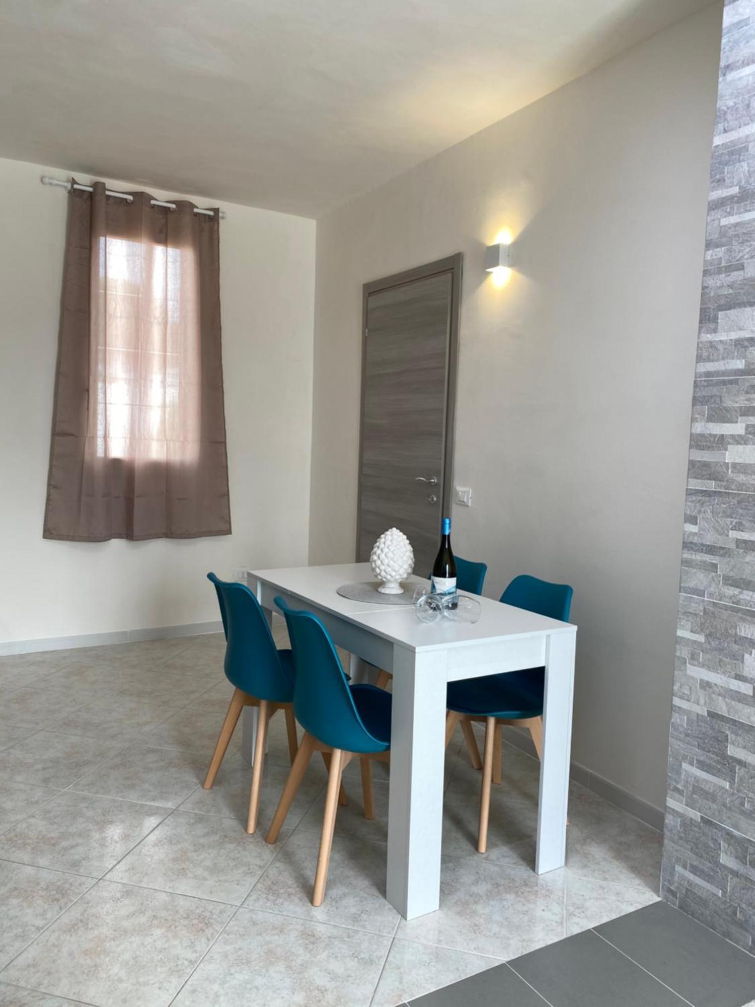 Lapignaapartments Marsala Extérieur photo