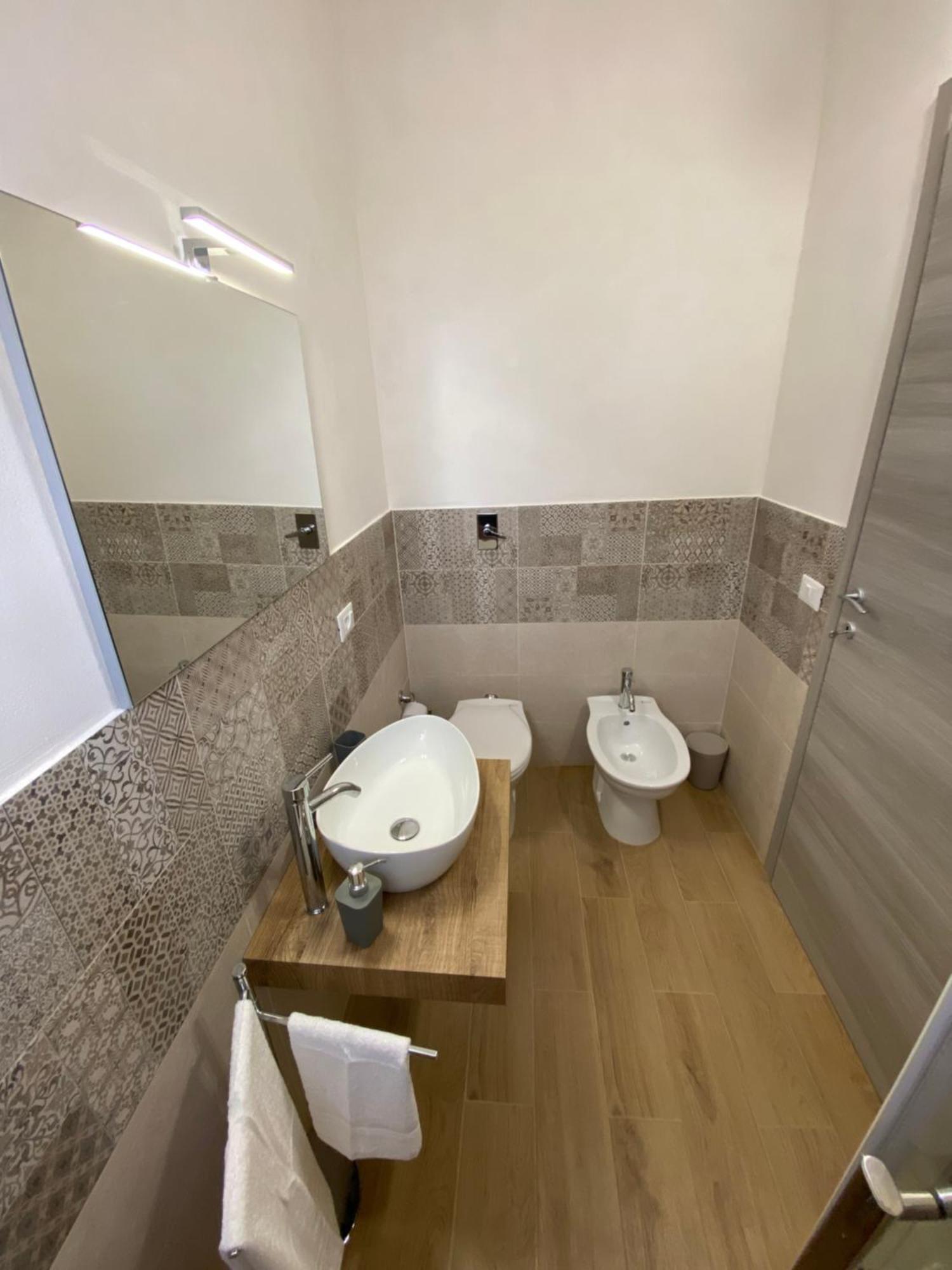 Lapignaapartments Marsala Extérieur photo