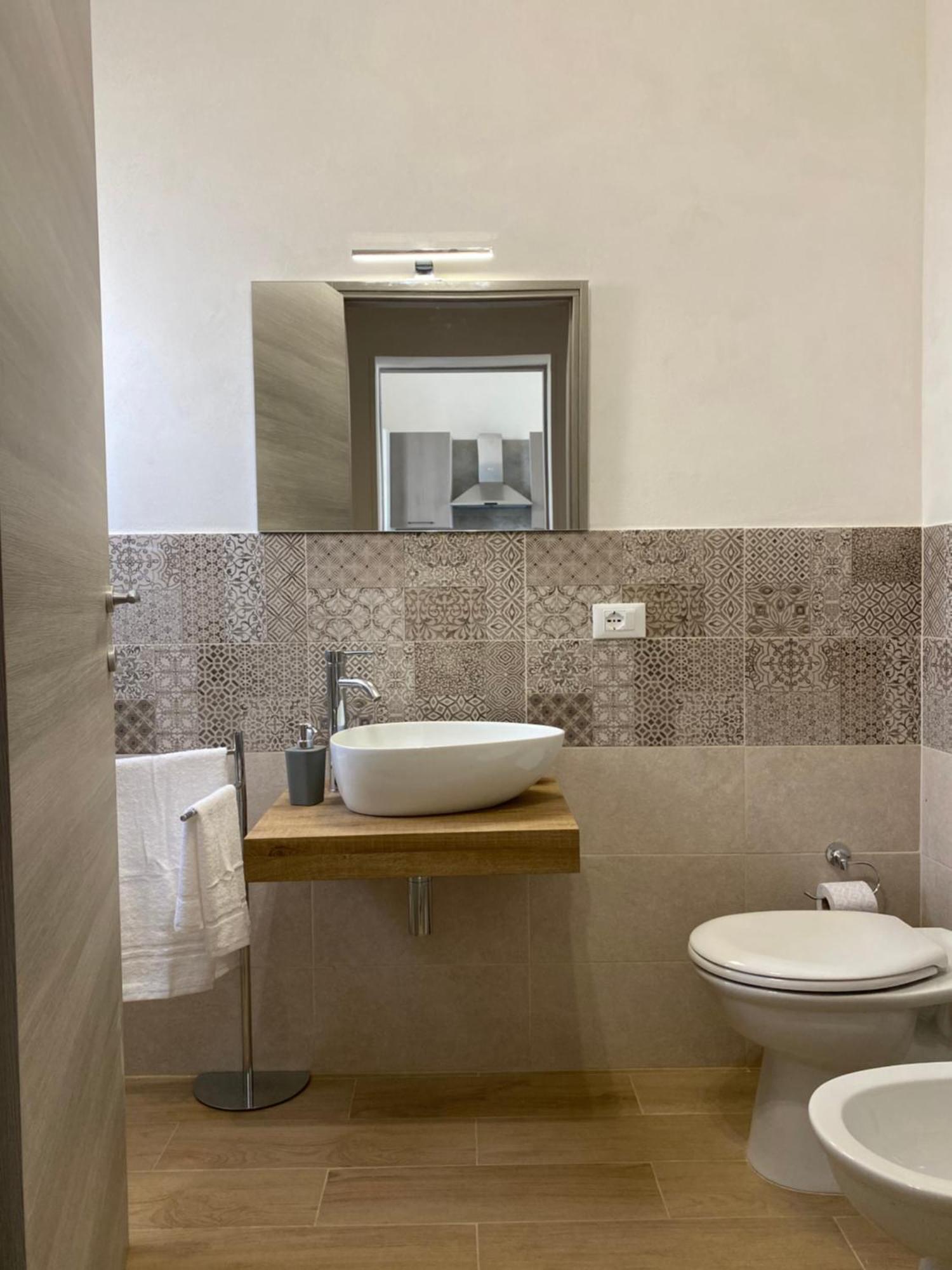 Lapignaapartments Marsala Extérieur photo
