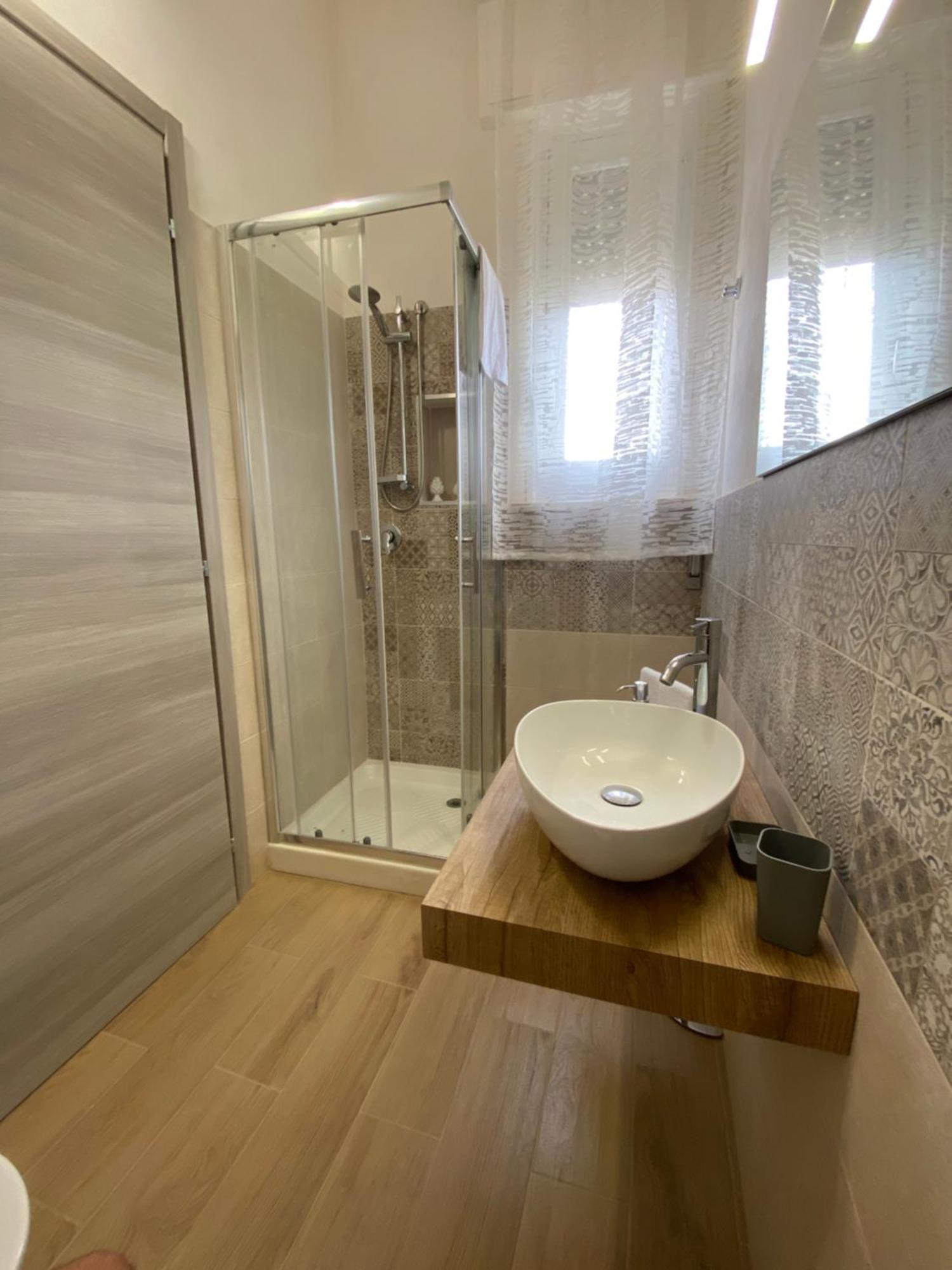 Lapignaapartments Marsala Extérieur photo